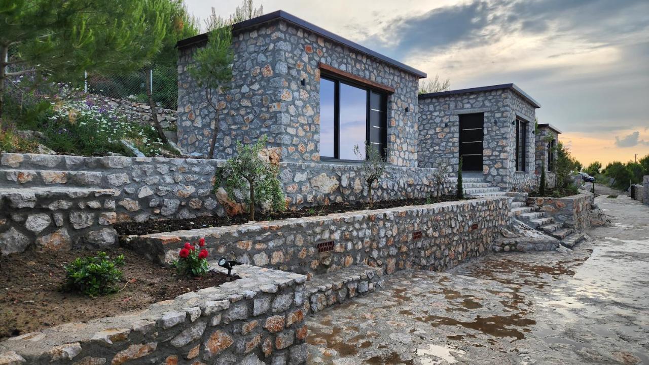 Гостевой дом Rustico Shiroka Экстерьер фото